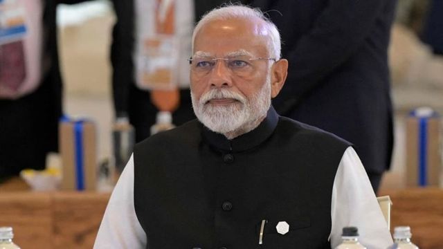 Modi to attend G20 Summit in Brazil, also visit Nigeria, Guyana in 3-nation tour