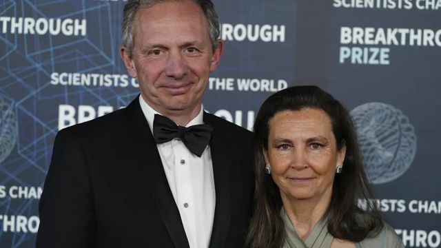 PayPal nombra al español Enrique Lores como su nuevo consejero delegado