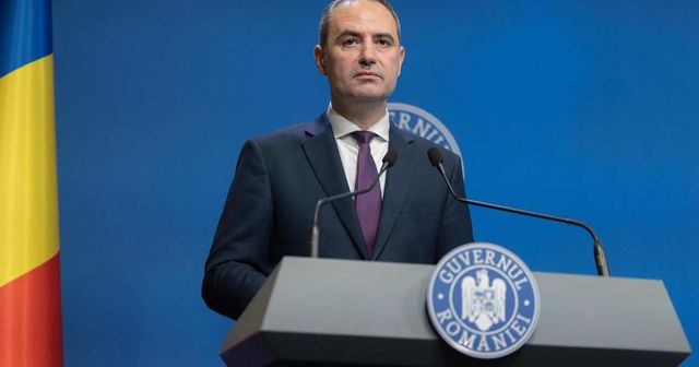 Ministrul finanțelor anunțată reorganizarea teritorială la ANAF