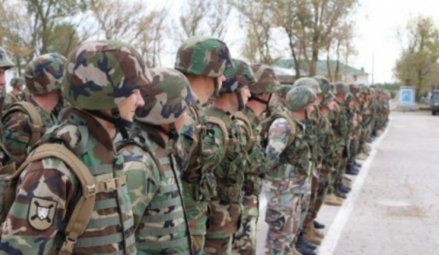 Zeci de altercații între militarii în termen, semnalate în Armata Națională