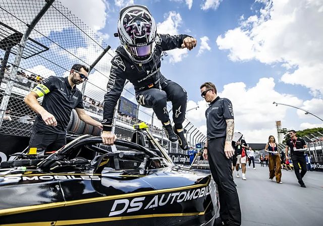 DS Automobiles pone fin a once años de presencia en la Fórmula E