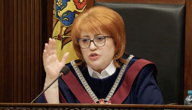Domnica Manole, prima reacție după ce Moldova a fost obligată de CtEDO să achite despăgubiri de 560.000 de euro