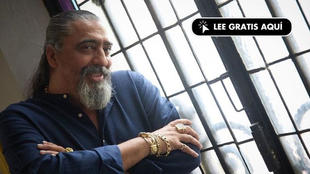 Suspenden el ingreso en prisión de Diego El Cigala por su condena de malos tratos a su exmujer
