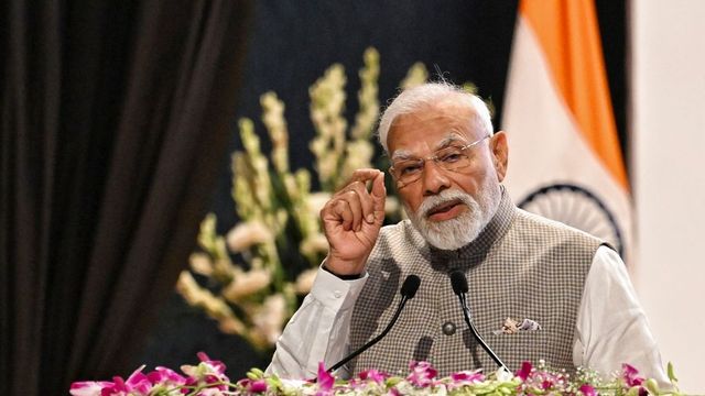 PM Modi To Visit Bengaluru Tomorrow, Inaugurate Metro New Line, Launch Vande Bharat Trains