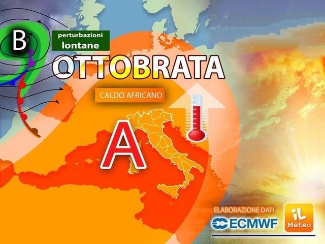 Meteo Italia, le previsioni di oggi e domani: che tempo farà