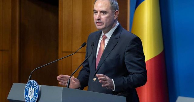 Guvernul intermar a adoptat primul program major de relansare a producției locale