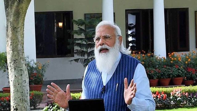 PM Modi asks ministers to quickly resolve issue of OBC reservation in All India Quota of state medical colleges