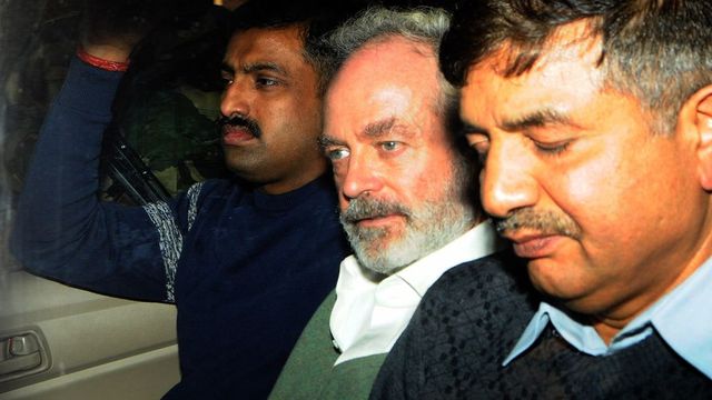 Christian Michel gets bail in AgustaWestland chopper scam case