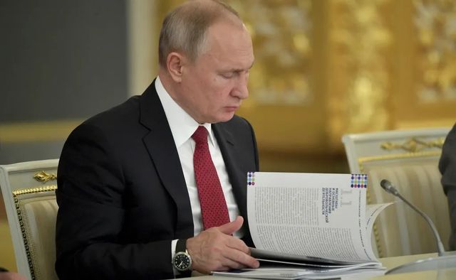 Fostul agent dublu Serghei Skripal spune că Putin a ordonat otrăvirea sa