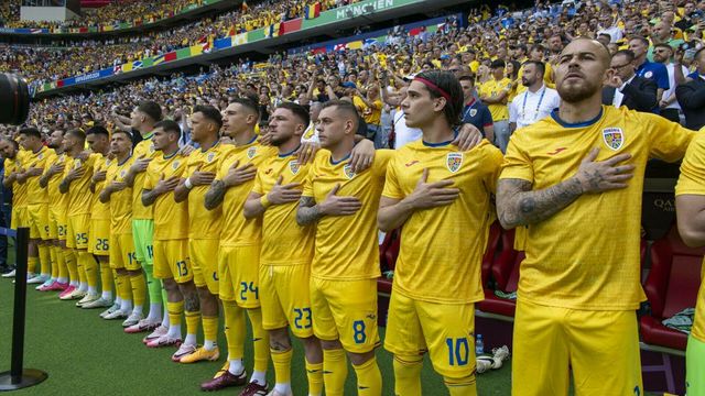 Euro 2024: Belgia vs România – Tricolorii, gata pentru o nouă surpriză