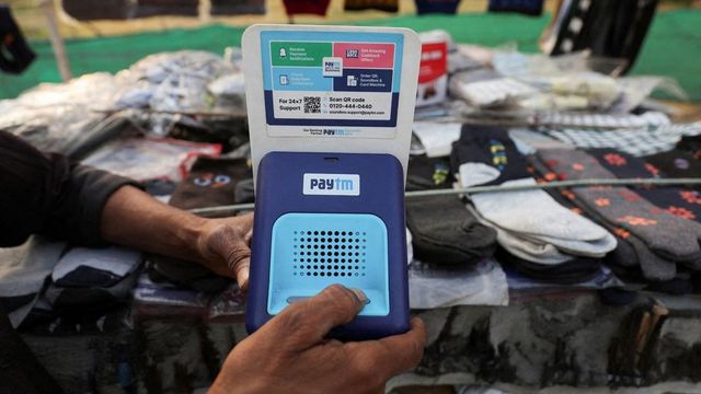 Paytm gets approval from National Payments Corporation to onboard new UPI users