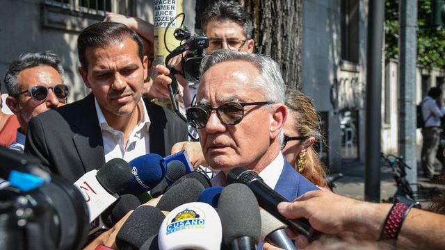 Garlasco, l’ex comandante dei Ris di Parma Garofano rinuncia all’incarico di consulente di Sempio