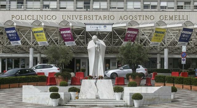 Tra i migliori 250 ospedali al mondo 14 sono italiani, il primo è il Gemelli