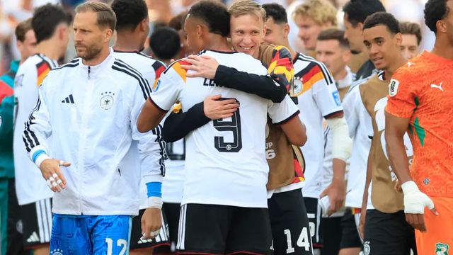 Qué necesita España para clasificarse a los dieciseisavos de final del Mundial
