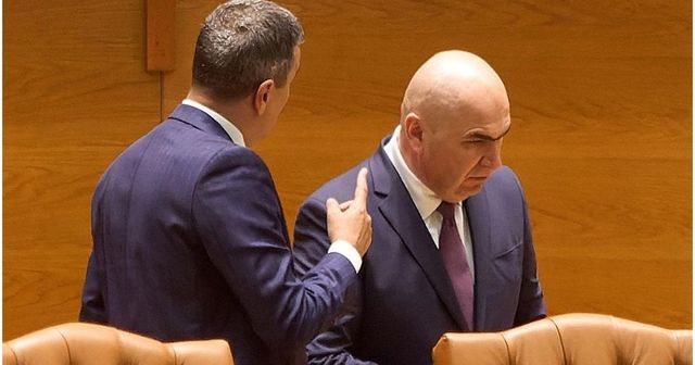 Grindeanu: Ilie Bolojan e ca Liviu Dragnea. Otrăvește fântânile și taie punțile de dialog