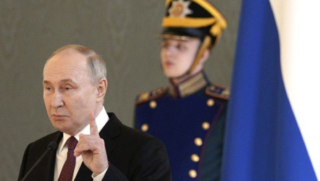 Putin șterge datoriile rușilor care se înrolează în armată pentru a lupta în Ucraina