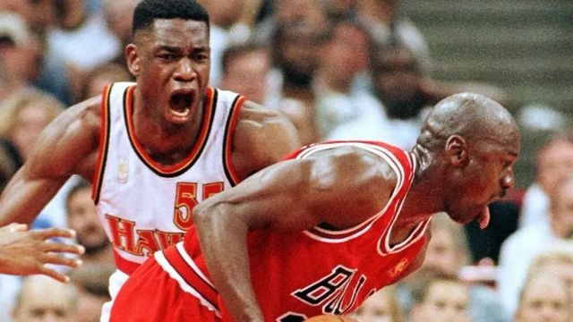 Meghalt Dikembe Mutombo, az NBA legendája