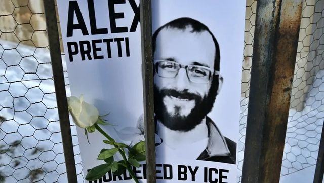 Trump îl numește pe bărbatul împușcat la Minneapolis „agitator” și „posibil insurgent”