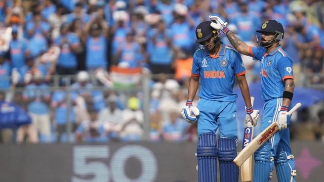 Deepfake of Virat Kohli critiquing Shubman Gill goes viral, social media reacts