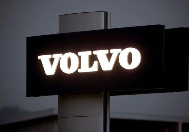 Volvo recortará 3.000 empleos y agrava la crisis del automóvil