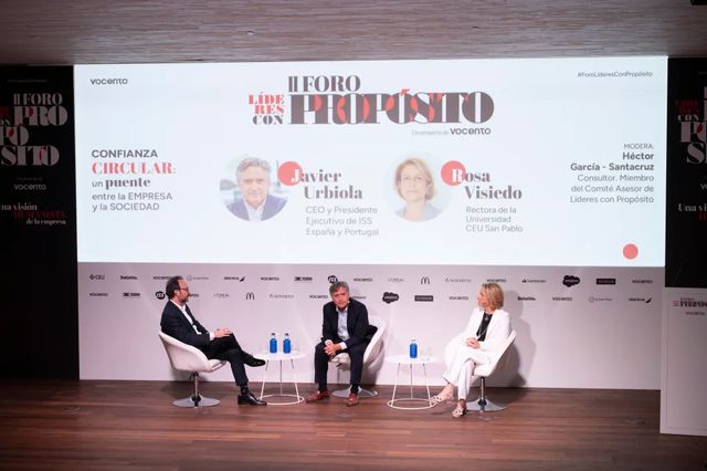 Confirmar para transformar: cuando y empresa comparten propósito