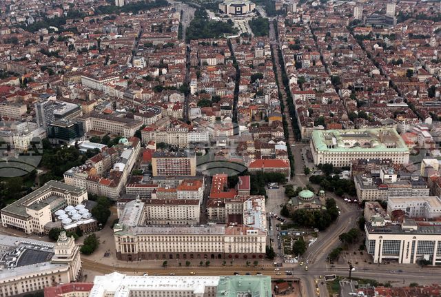 Два протеста ще се проведат в София на 18 декември