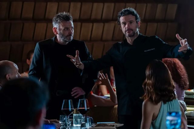 ‘Sin gluten’ rubrica el gran momento de La 1: así han rendido sus estrenos de la temporada