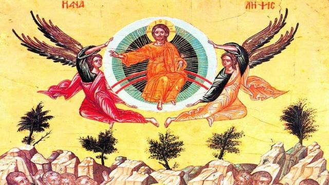 Clopotele bisericilor ortodoxe bat de Înălțarea Domnului și Ziua Eroilor