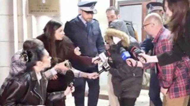 Avocata acuzată că a angajat un asasin pentru a ucide trei persoane, trimisă în judecată