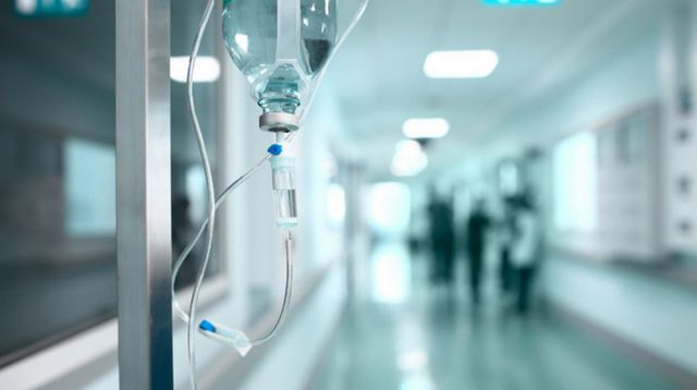 Peste 32 de mii de decese anul trecut: bolile aparatului circulator, principala cauză