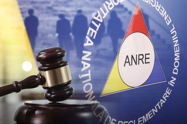 Curtea de Apel București a respins acțiunea angajaților ANRE privind suspendarea reorganizării