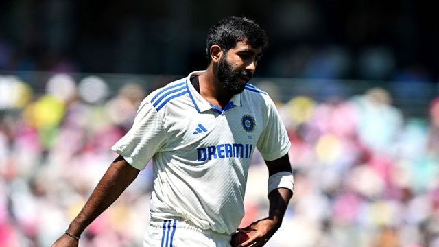 Jasprit Bumrah taken to hospital for scans, Virat Kohli returns as India captain in Sydney