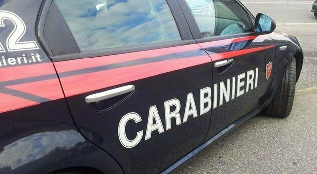 A Napoli donna violentata in una baraccopoli