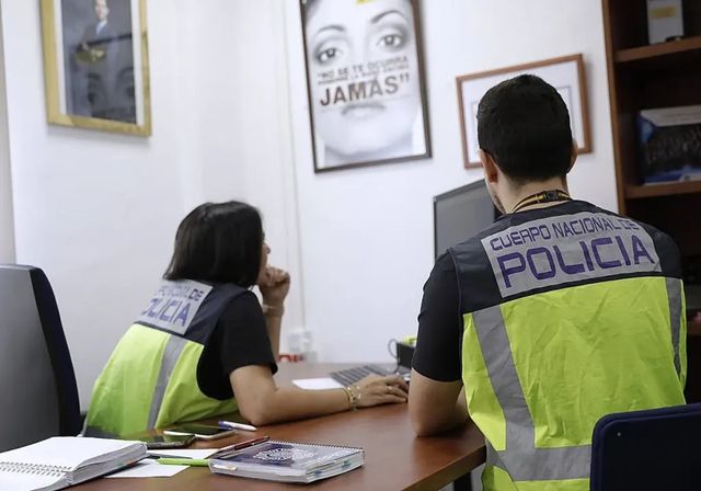 Una denuncia en Málaga destapa los abusos a una menor de su padrastro