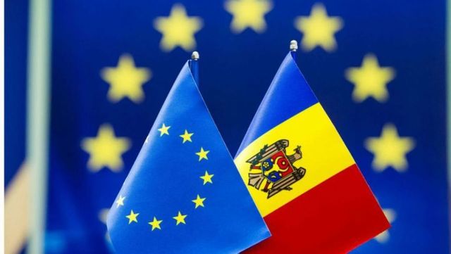 Mureșan, despre rezultatul referendumului: Integrarea europeană a Republicii Moldova va continua