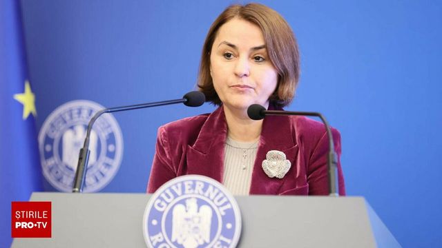 Fosta ministră Luminița Odobescu, numită consilier de stat la Cancelaria premierului Ilie Bolojan