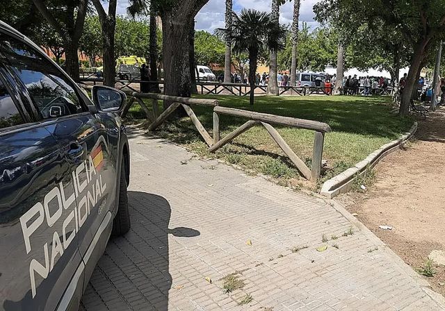 El presunto autor del asesinato de Matías de Paula fue procesado por violencia de género