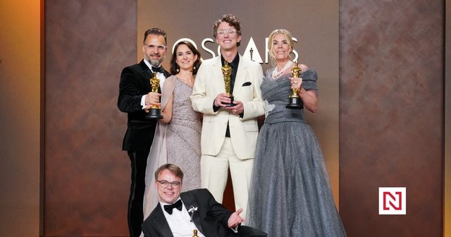 Pan Nikdo proti Putinovi má Oscara za dokument, nejlepším filmem se stali Hříšníci