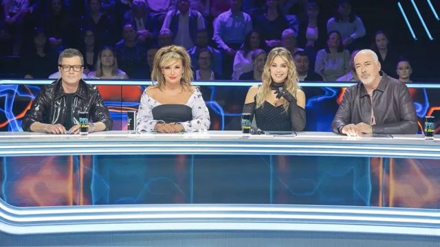 Szívesen lenne gonosz a Sztárban Sztár All Stars versenyzője