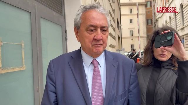 Barelli, i partiti si guidano da dentro