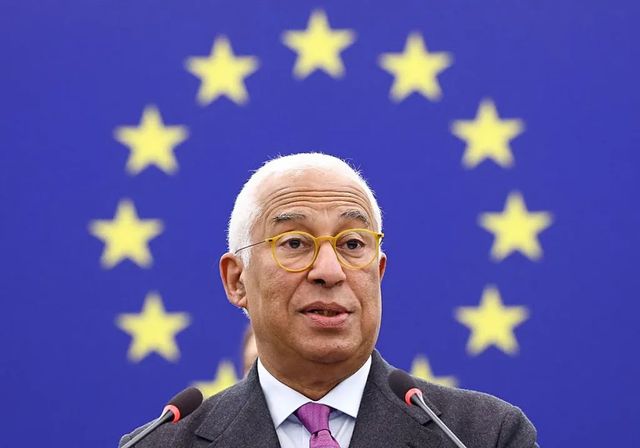 Costa asegura que Europa se defenderá «ante la coerción» de EE UU