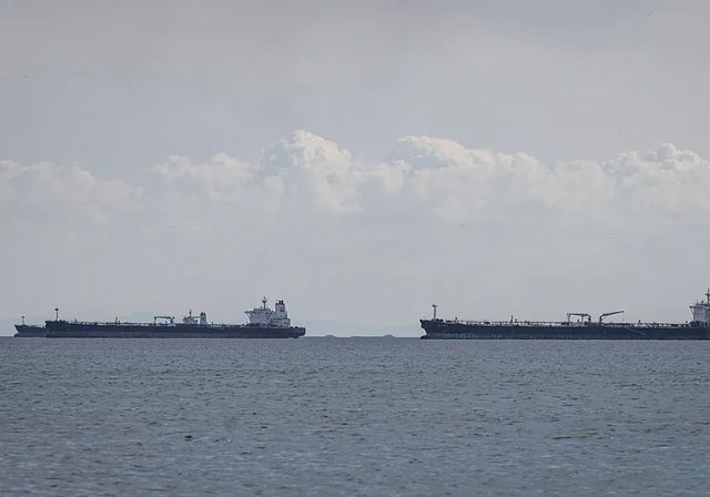 Trump anuncia que Estados Unidos ha confiscado un petrolero de Venezuela