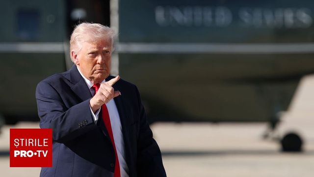 Administrația Trump acuză Europa că a devenit un „incubator” pentru terorism