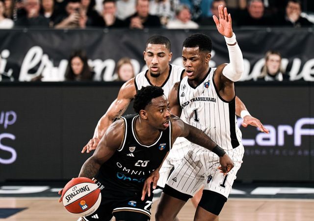 Dinamo - U Cluj, meciul zilei în Superliga » Echipele probabile + cele mai tari cote