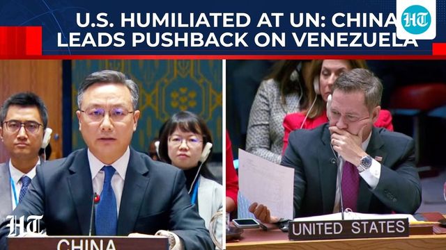 Trump threatens Cuba, Havana stands with Venezuela & warns of dangerous precedent for Latin America