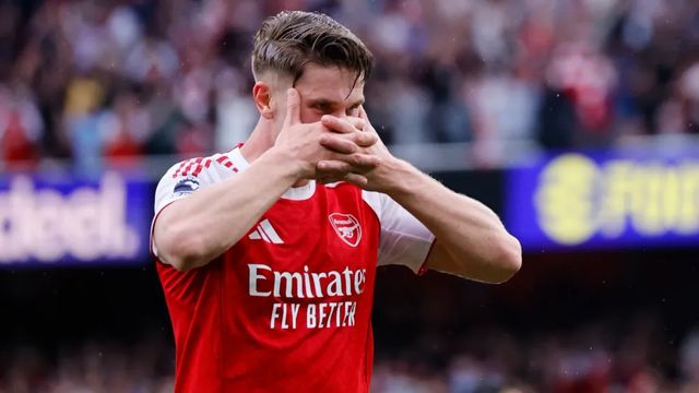 Gyokeres, el hombre de la máscara que amenaza al Atlético en las semifinales de la Champions ante el Arsenal