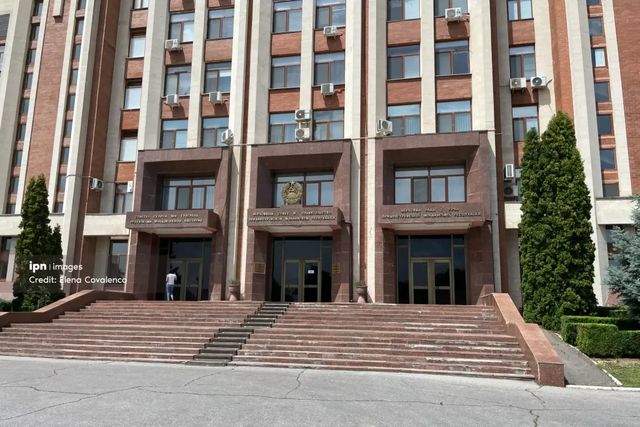 România condamnă deschiderea secțiilor de votare în regiunea transnistreană pentru alegerile din Rusia