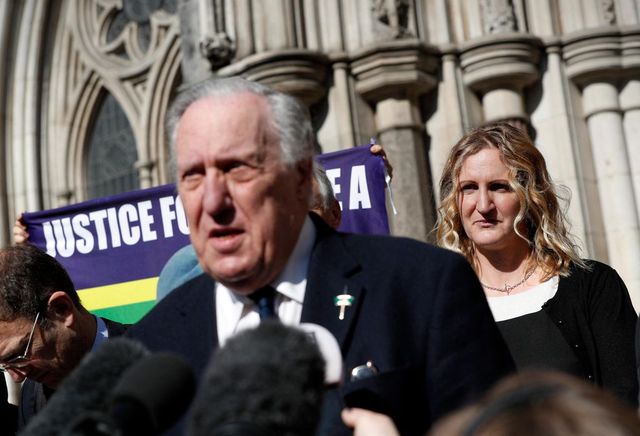 E’ morto lo scrittore britannico Frederick Forsyth