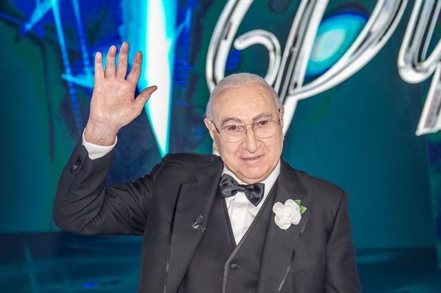 Pippo Baudo, ricovero in ospedale prima di Natale per un incidente domestico: cosa è successo e come sta ora