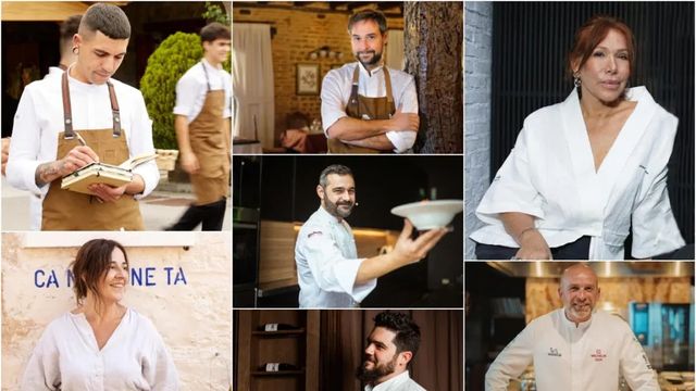 Terrae reunirá en Gran Canaria a los mejores cocineros rurales nacionales e internacionales